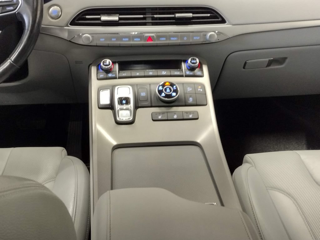 Certified 2022 Hyundai Palisade SEL w/ 8P Bench Seat Package AWD/4WD image 46