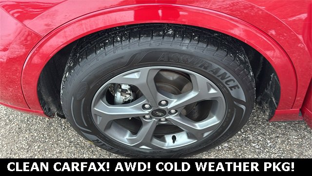 Used 2024 Ford Escape ST-Line image 32