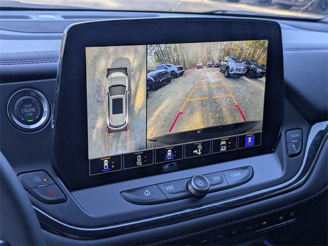 New 2026 Chevrolet Blazer RS w/ Driver Confidence II Package image 20