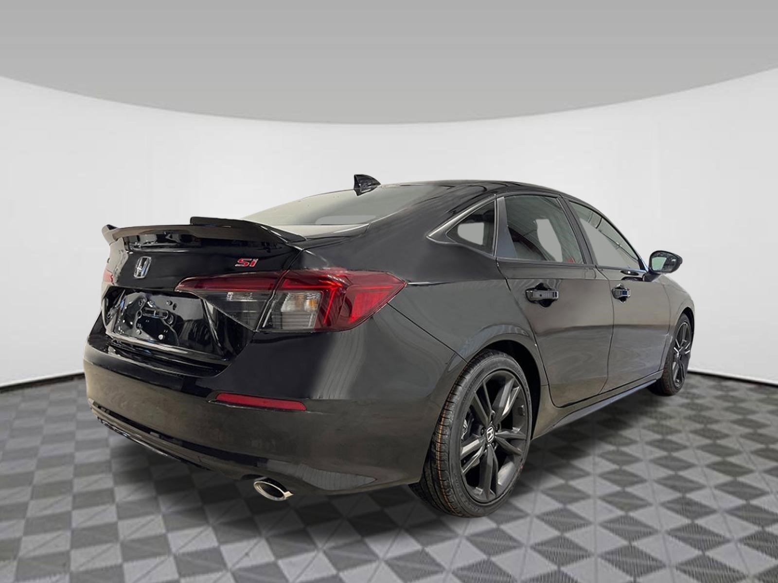 New 2026 Honda Civic Si image 7