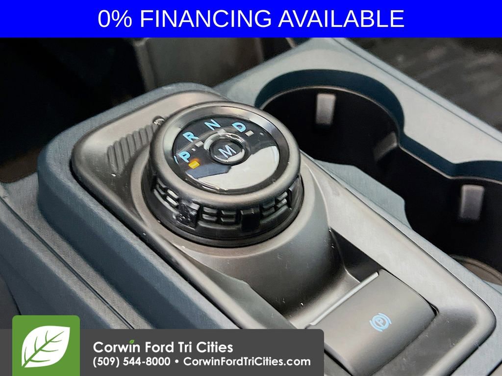 New 2026 Ford Maverick Lobo image 10