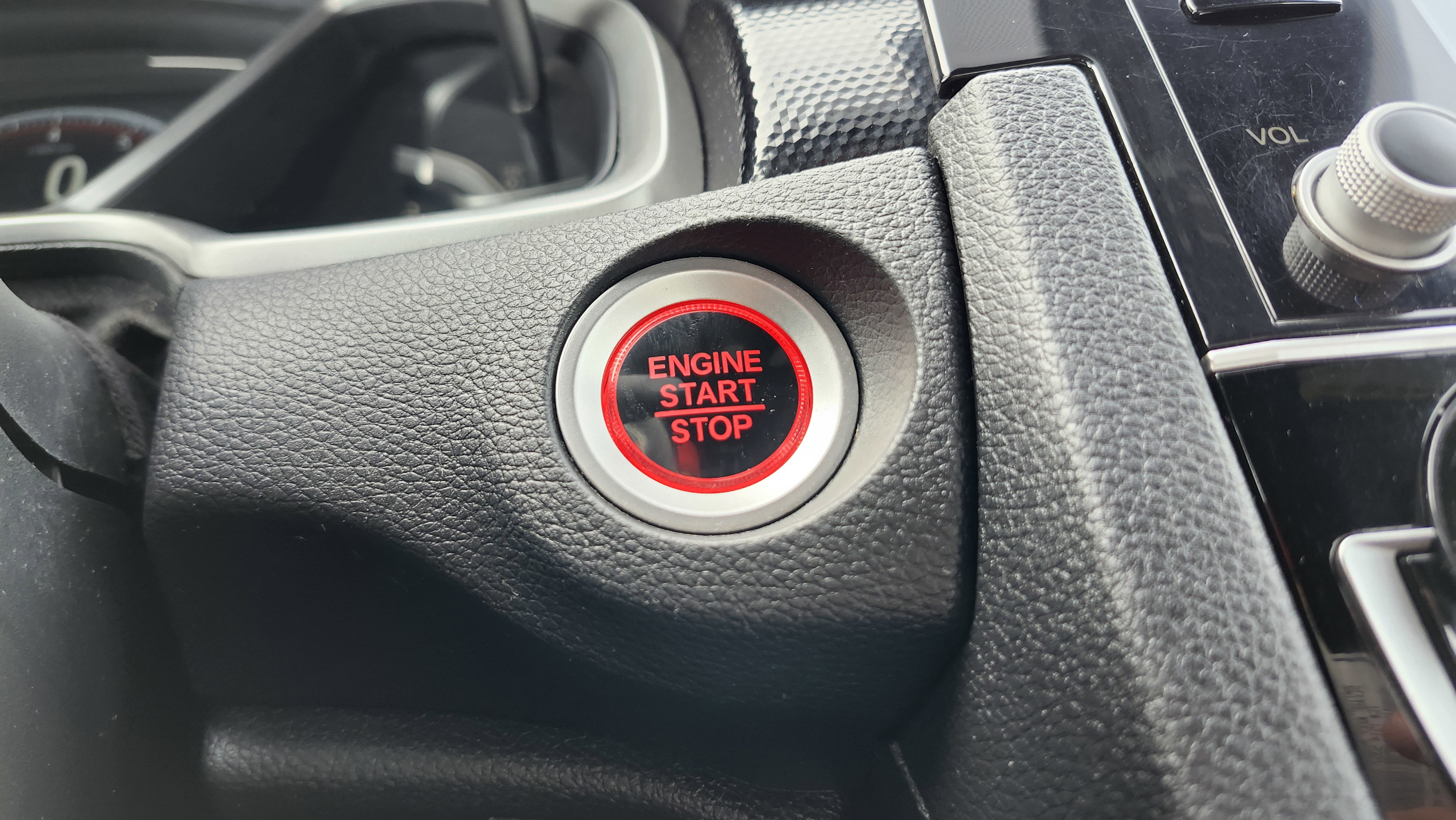 Used 2020 Honda Civic Sport image 7