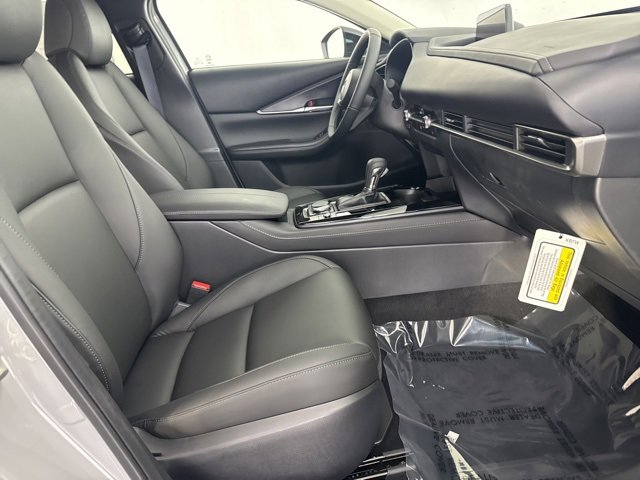 New 2025 MAZDA CX-30 AWD 2.5 S w/ Select Sport Pkg image 20