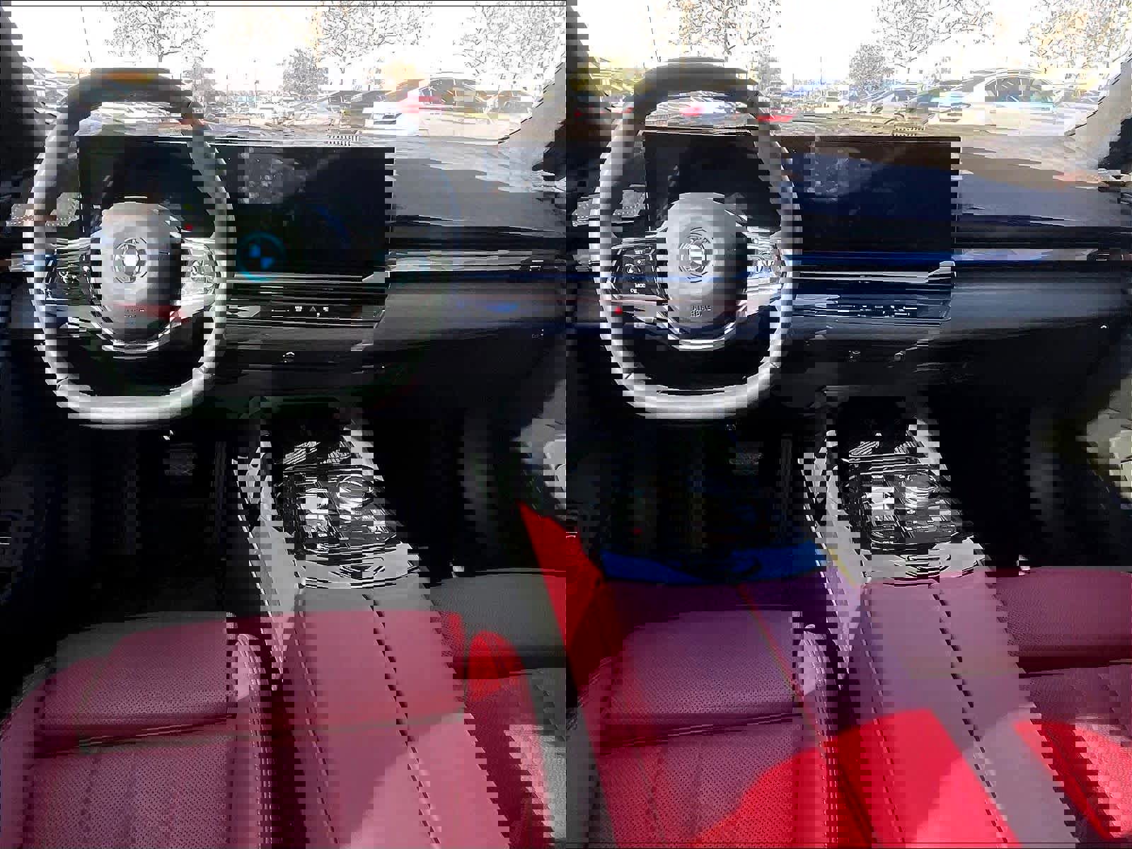 Certified 2025 BMW i5 xDrive40 w/ Premium Package image 17