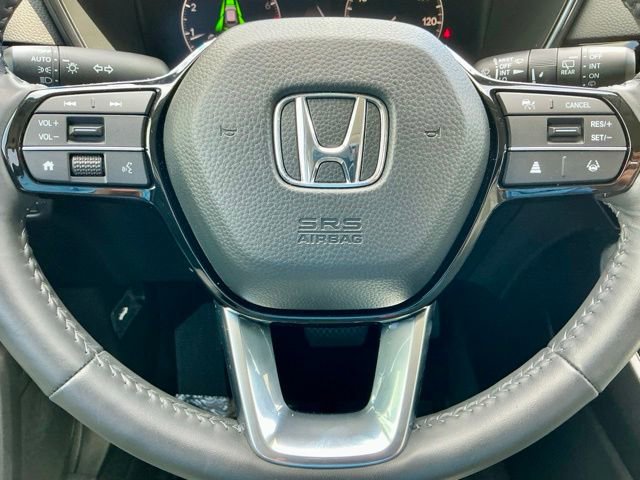Certified 2024 Honda CR-V EX-L image 22