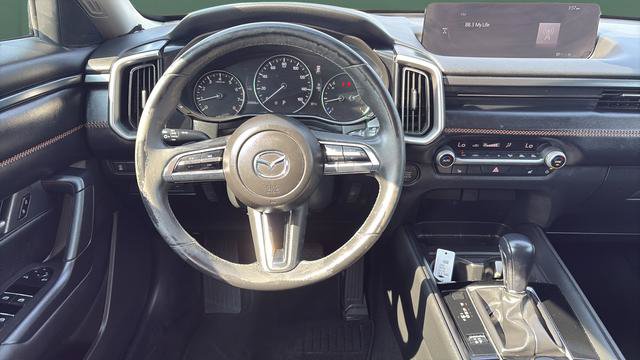 Used 2024 MAZDA CX-50 AWD 2.5 Turbo image 20