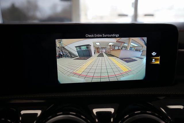 Used 2020 Mercedes-Benz CLA 250 4MATIC image 9