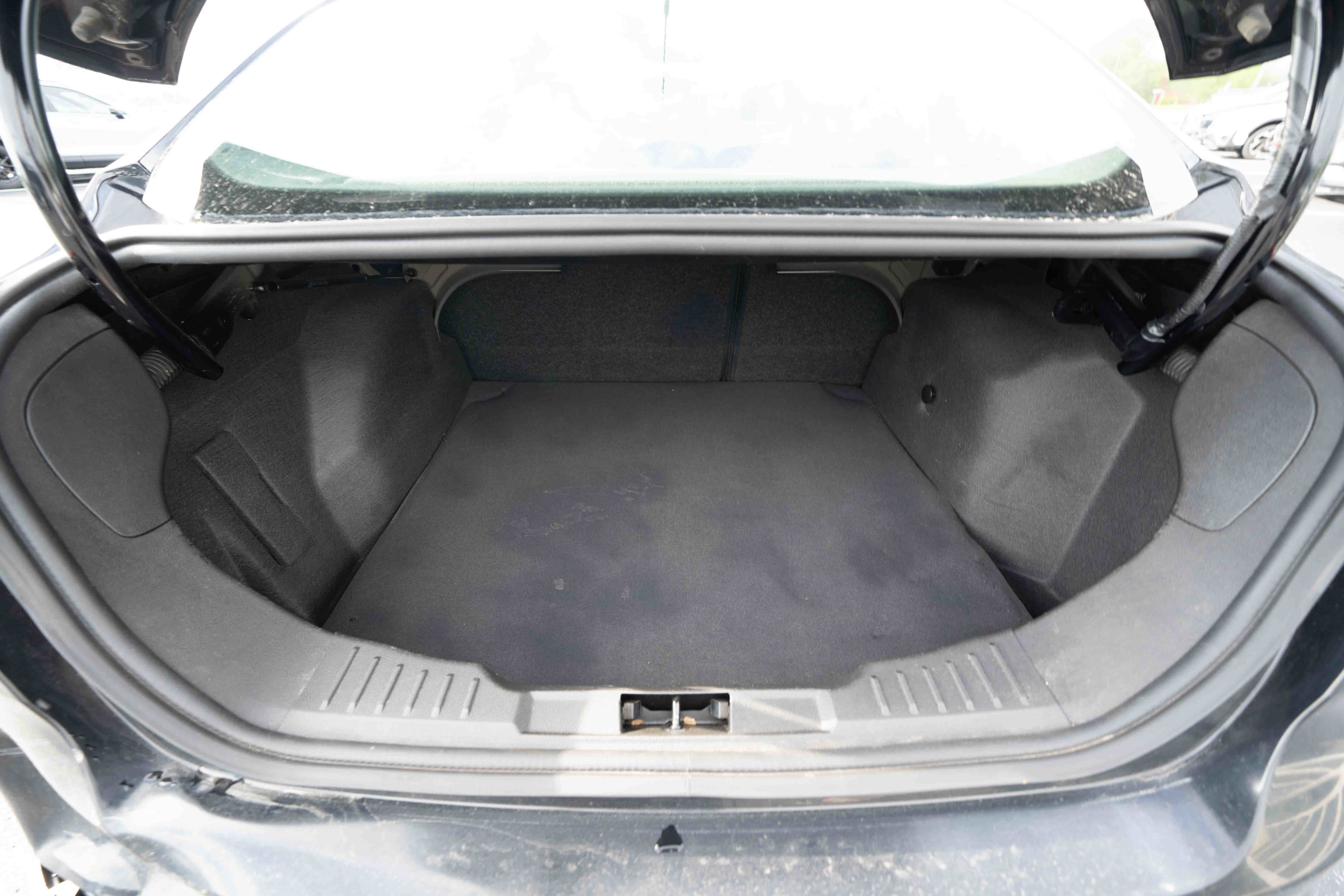 Used 2016 Ford Focus S FWD image 27