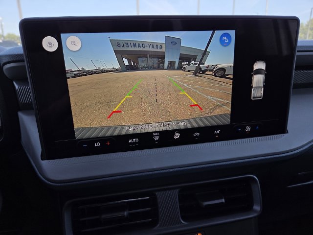 New 2026 Ford Maverick XL w/ 4K Tow Package AWD/4WD image 8