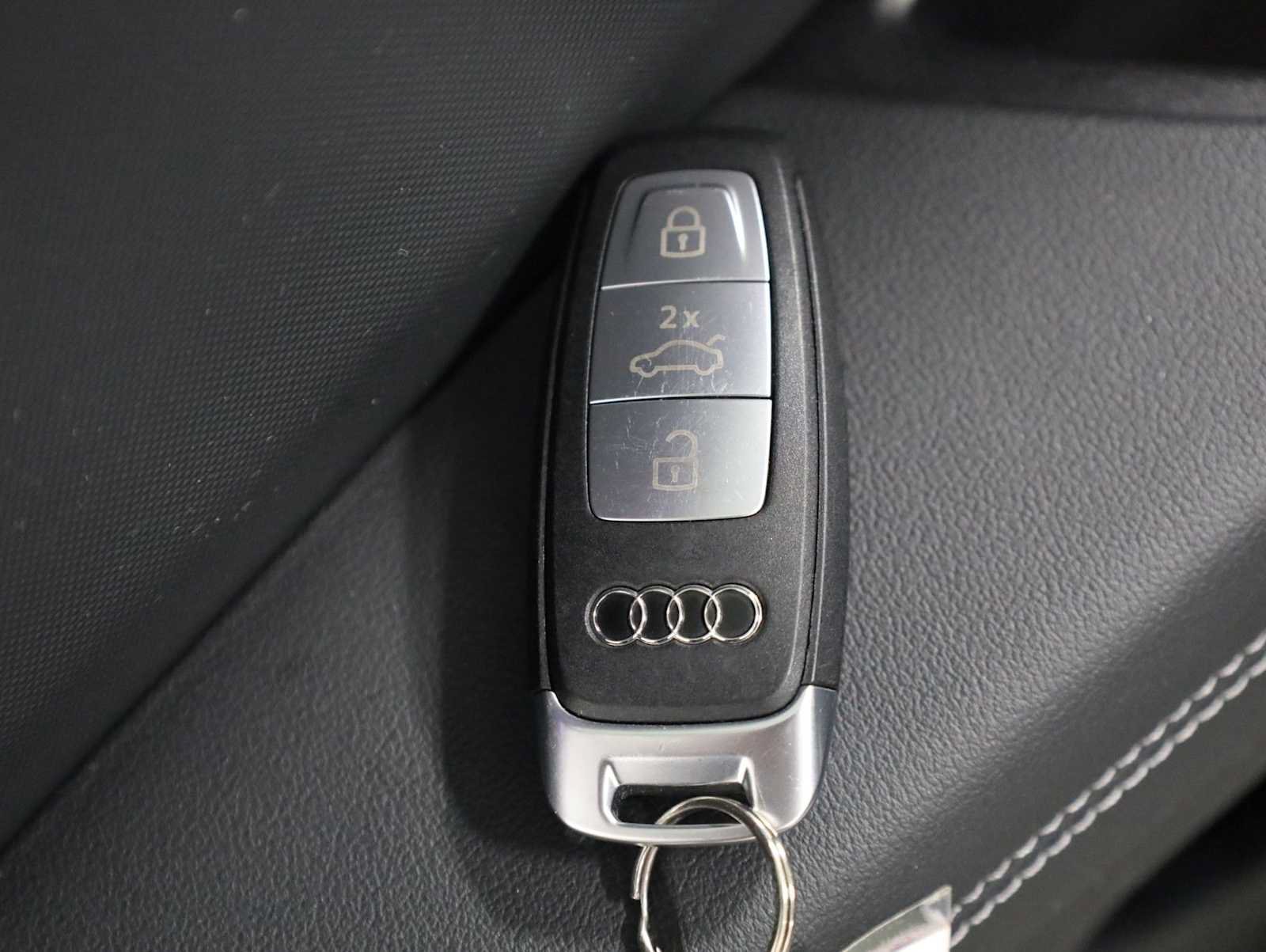 Certified 2023 Audi Q4 e-tron Premium Plus AWD/4WD image 41