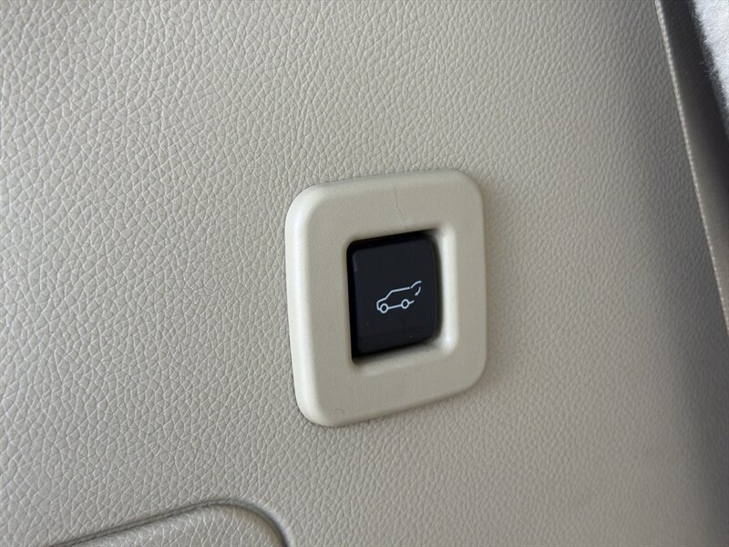 Used 2007 Ford Expedition Eddie Bauer RWD image 20
