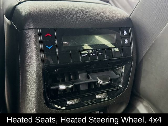 Used 2021 Jeep Grand Cherokee L Laredo image 24