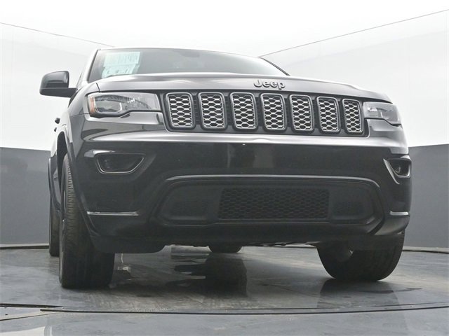 Used 2022 Jeep Grand Cherokee Laredo X image 53