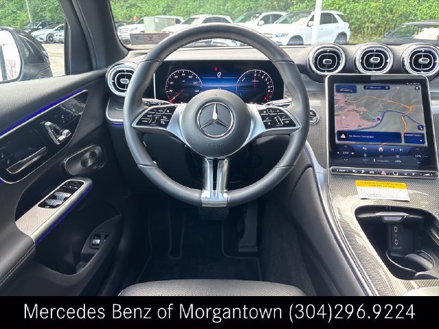 Certified 2026 Mercedes-Benz GLC 350e 4MATIC image 17