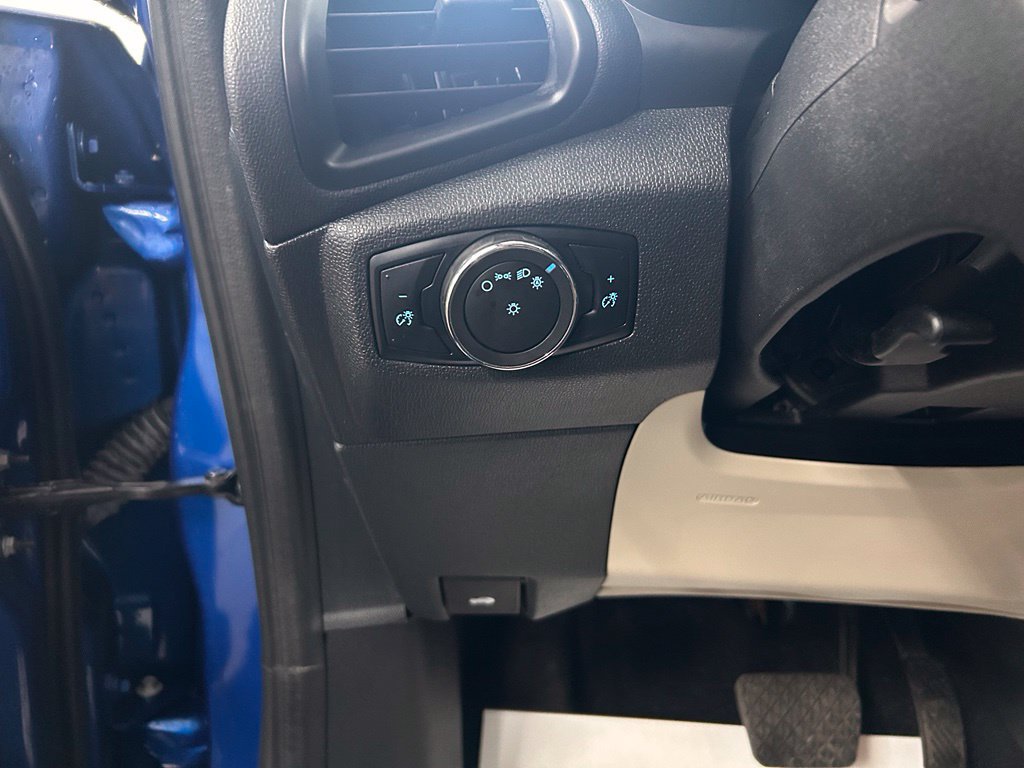 Used 2021 Ford EcoSport S AWD/4WD image 16
