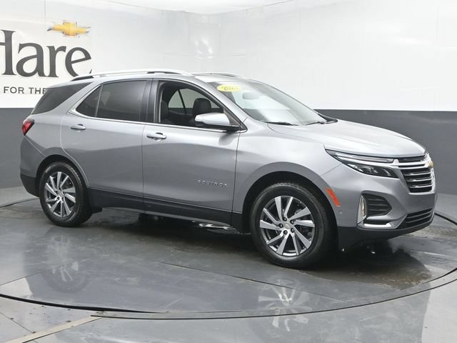 Used 2023 Chevrolet Equinox Premier FWD image 6