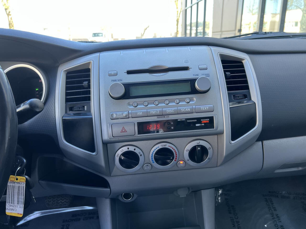 Used 2006 Toyota Tacoma PreRunner RWD image 16