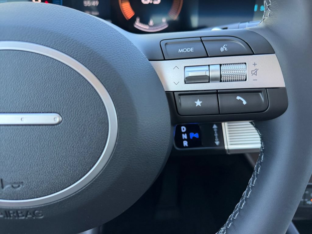 New 2026 Hyundai Sonata SEL FWD image 24