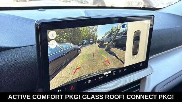 New 2026 Ford Explorer Active w/ Active Comfort Package AWD/4WD image 17