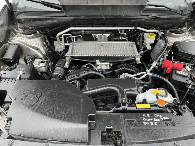 Certified 2020 Subaru Ascent Limited w/ Technology Package image 20