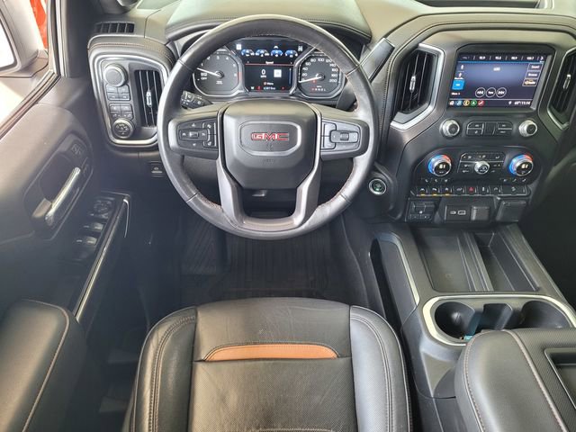 Used 2019 GMC Sierra 1500 AT4 w/ AT4 Premium Package AWD/4WD image 16