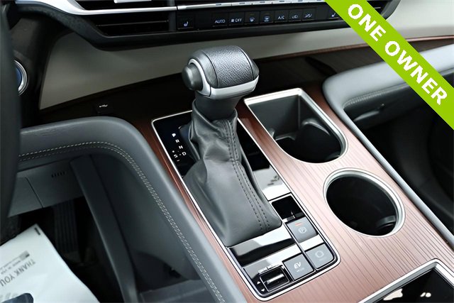 Used 2024 Toyota Sienna XLE image 26