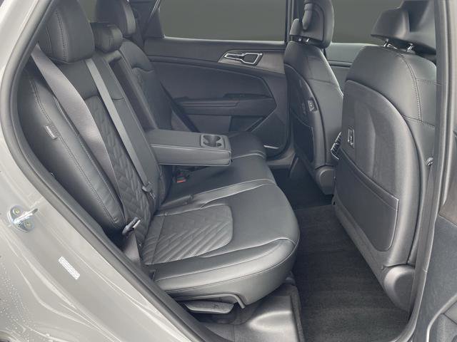 New 2026 Kia Sportage X-Line image 36