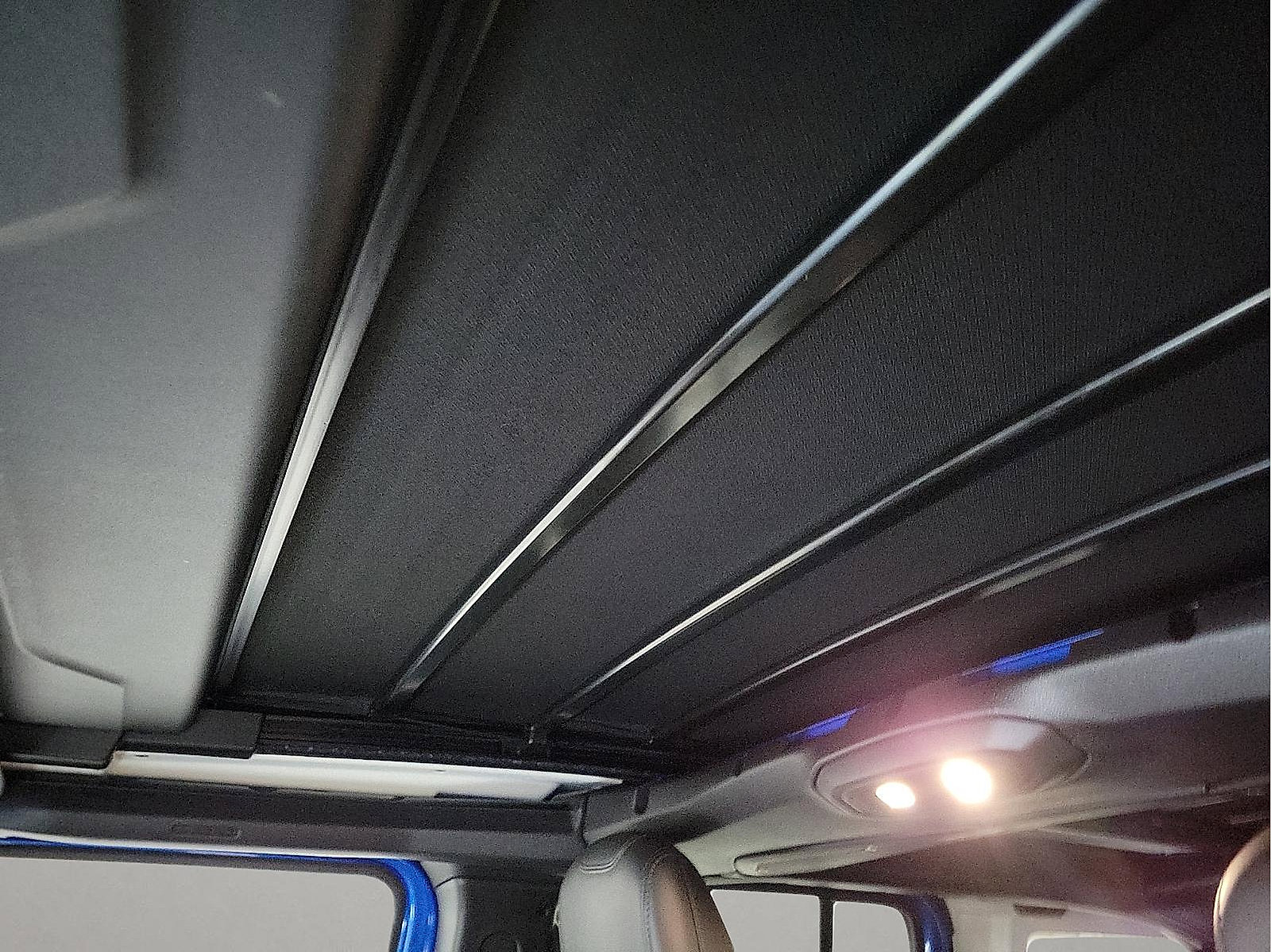 Used 2024 Jeep Wrangler Unlimited Rubicon image 11