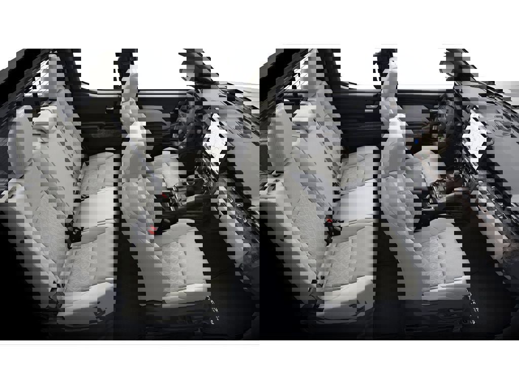 New 2026 Toyota Tacoma Limited image 10