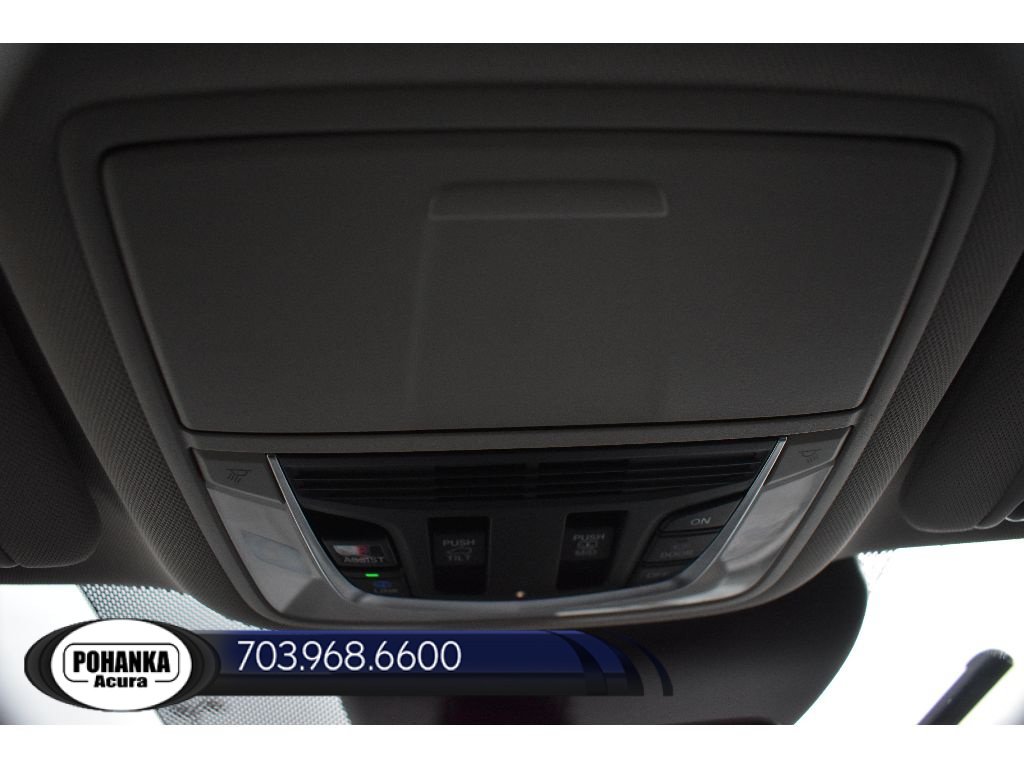 New 2026 Acura RDX w/ Technology Package AWD/4WD image 20