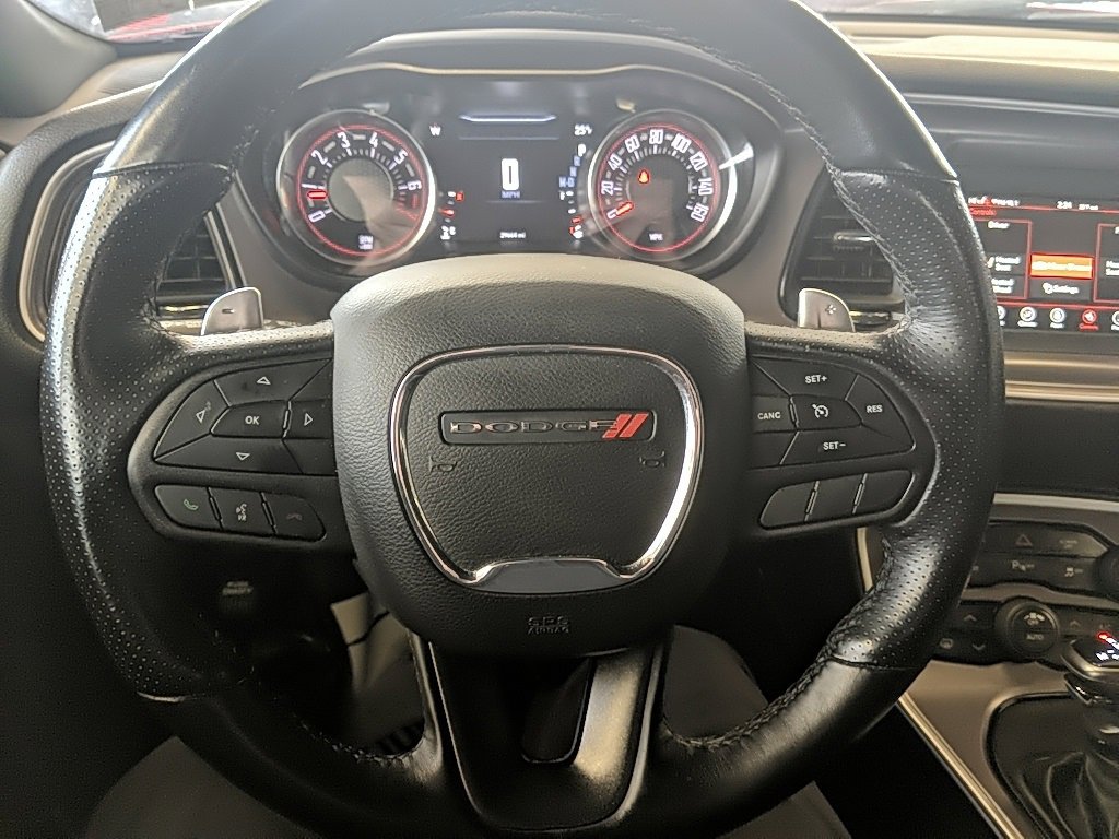 Used 2022 Dodge Challenger GT w/ Cold Weather Group image 15