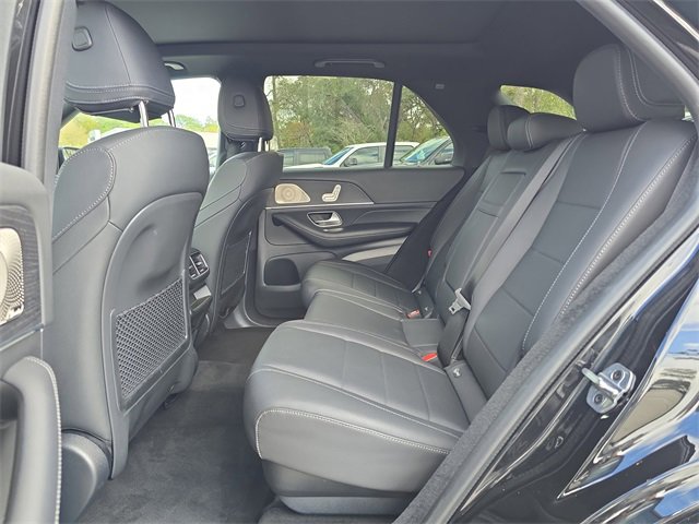 Used 2025 Mercedes-Benz GLE 350 4MATIC image 13