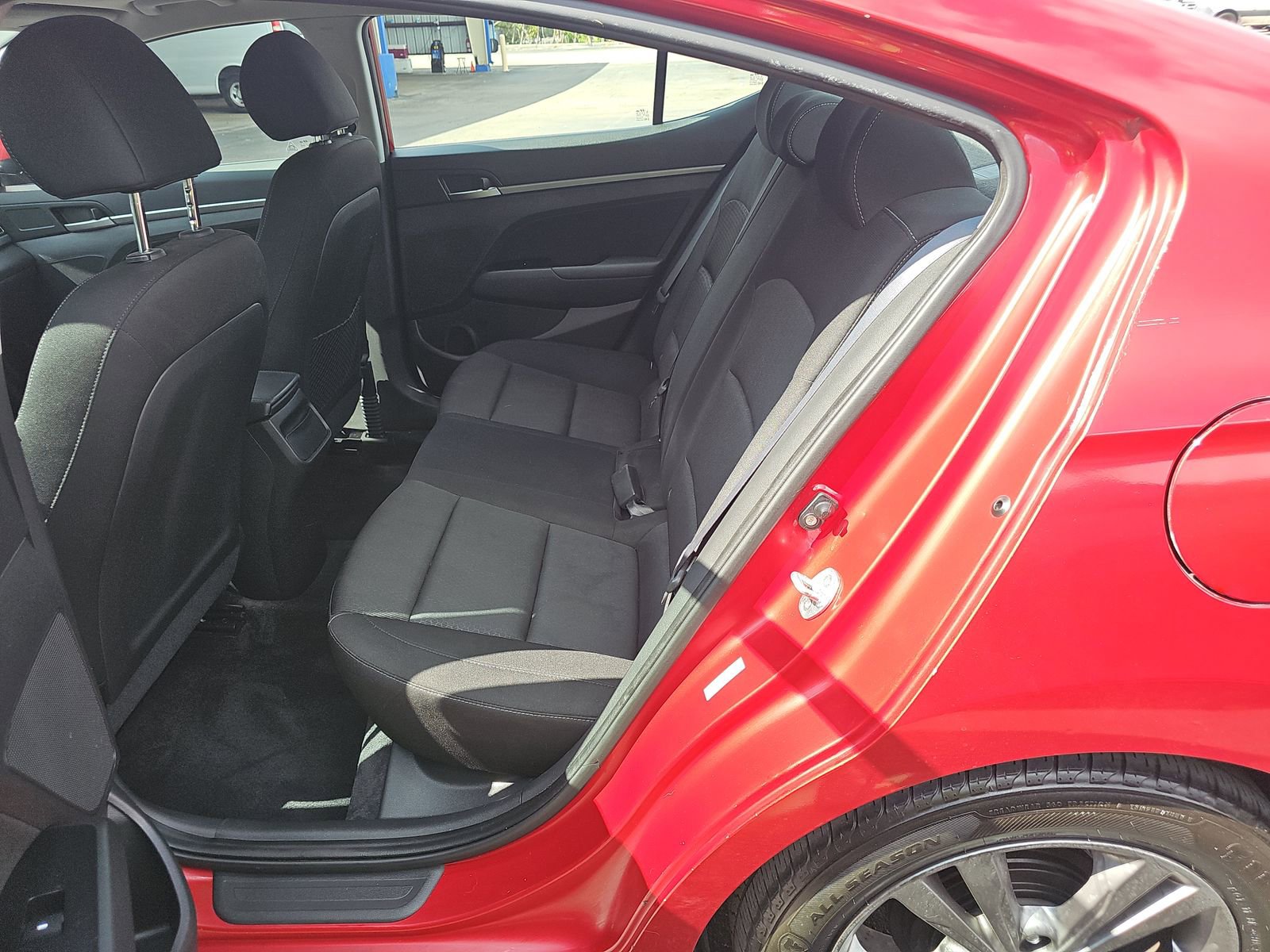 Used 2017 Hyundai Elantra Value Edition image 15