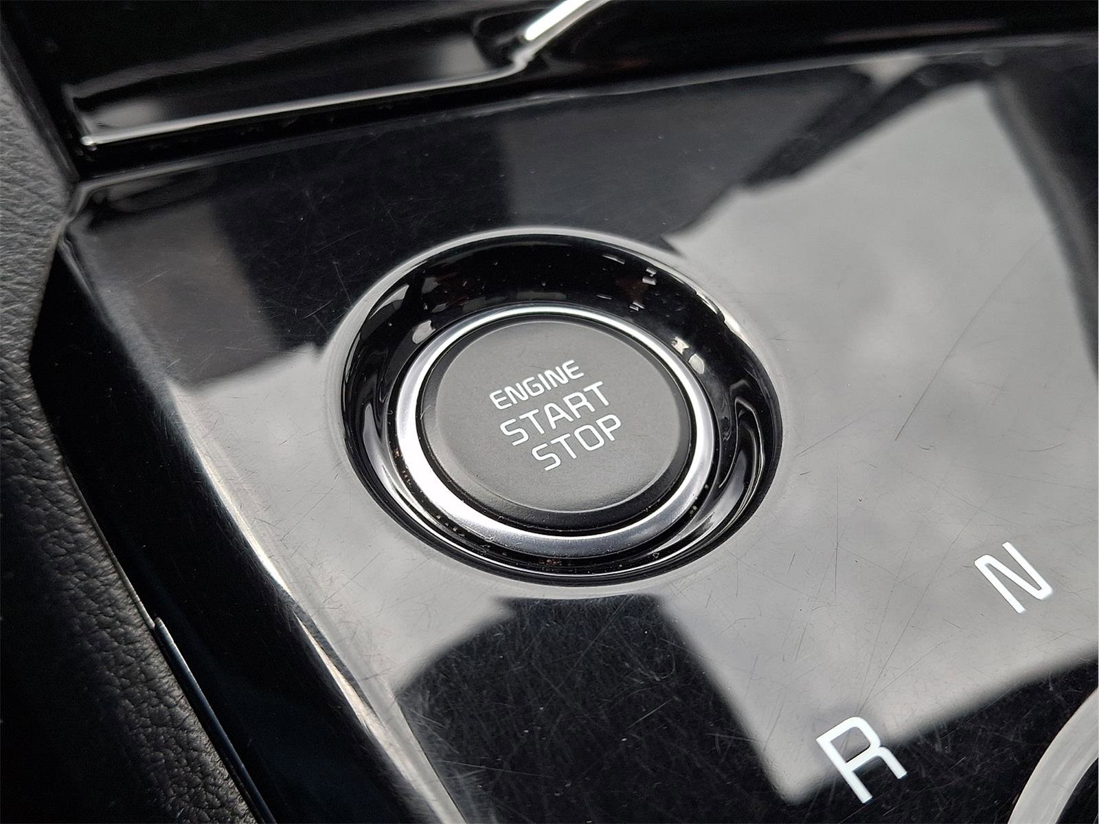 Used 2024 Kia Sportage X-Line image 25