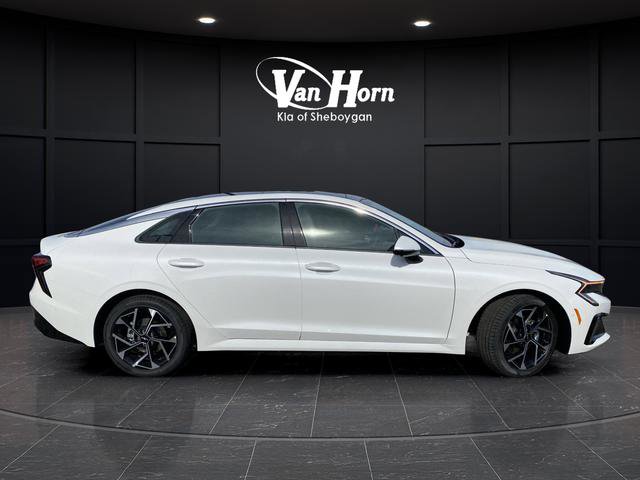 New 2026 Kia K5 EX image 2