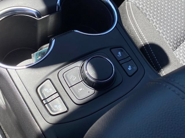 Certified 2024 GMC Terrain SLE w/ Driver Convenience Package FWD image 14