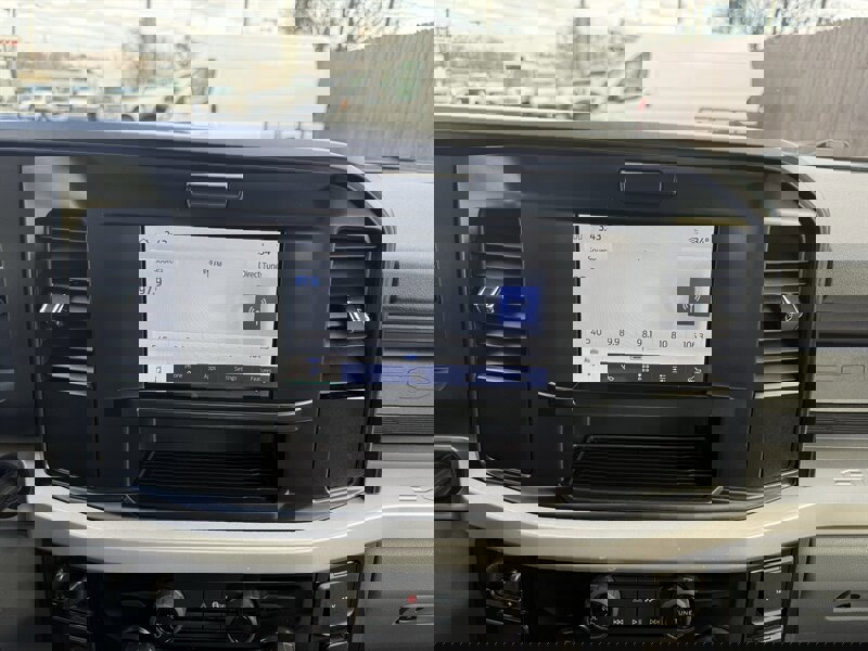 Used 2025 Ford F250 XL w/ XL Chrome Package image 31