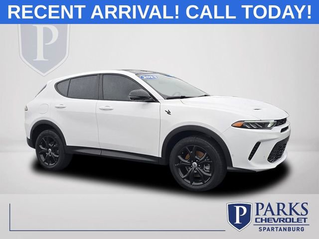 Used 2023 Dodge Hornet GT Plus w/ Tech Pack Plus w/o Parking AWD/4WD video 1
