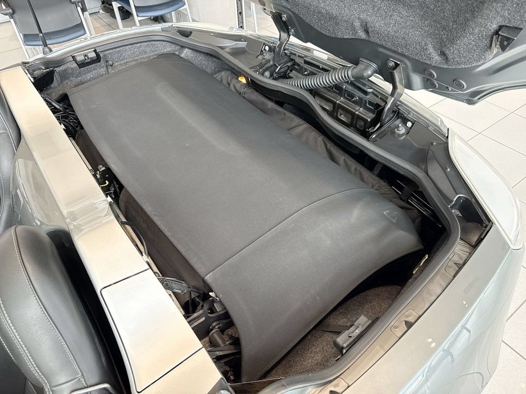 Used 2007 Saturn Sky w/ Premium Trim Pkg RWD image 27