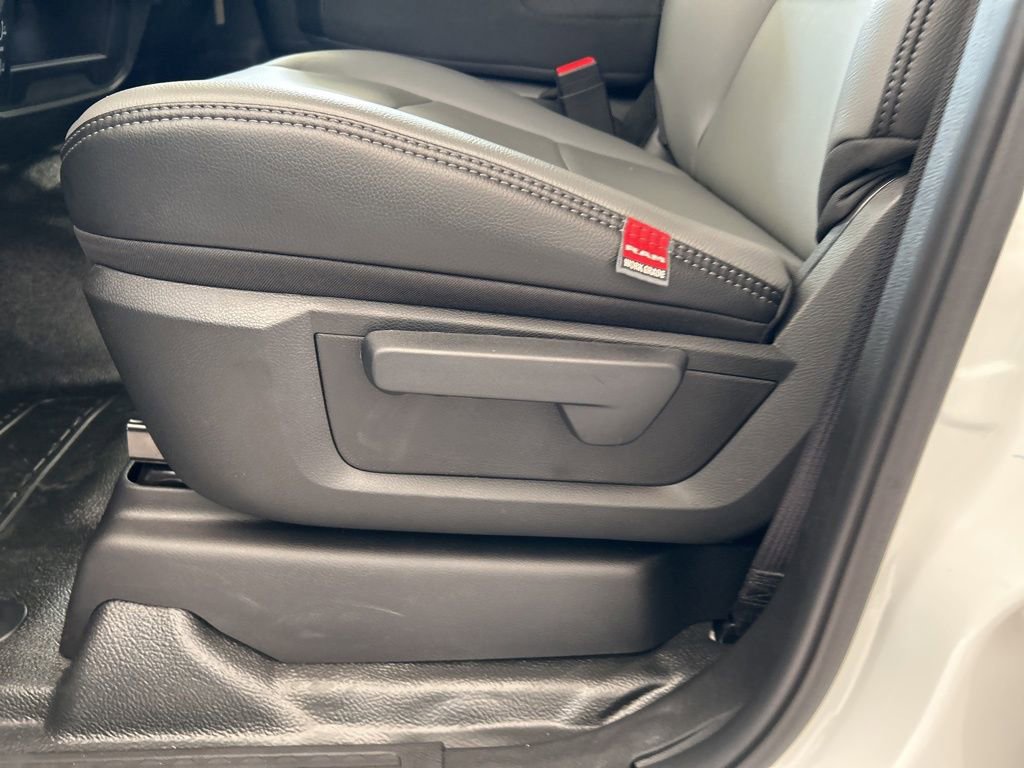 New 2026 RAM 4500 Tradesman image 36