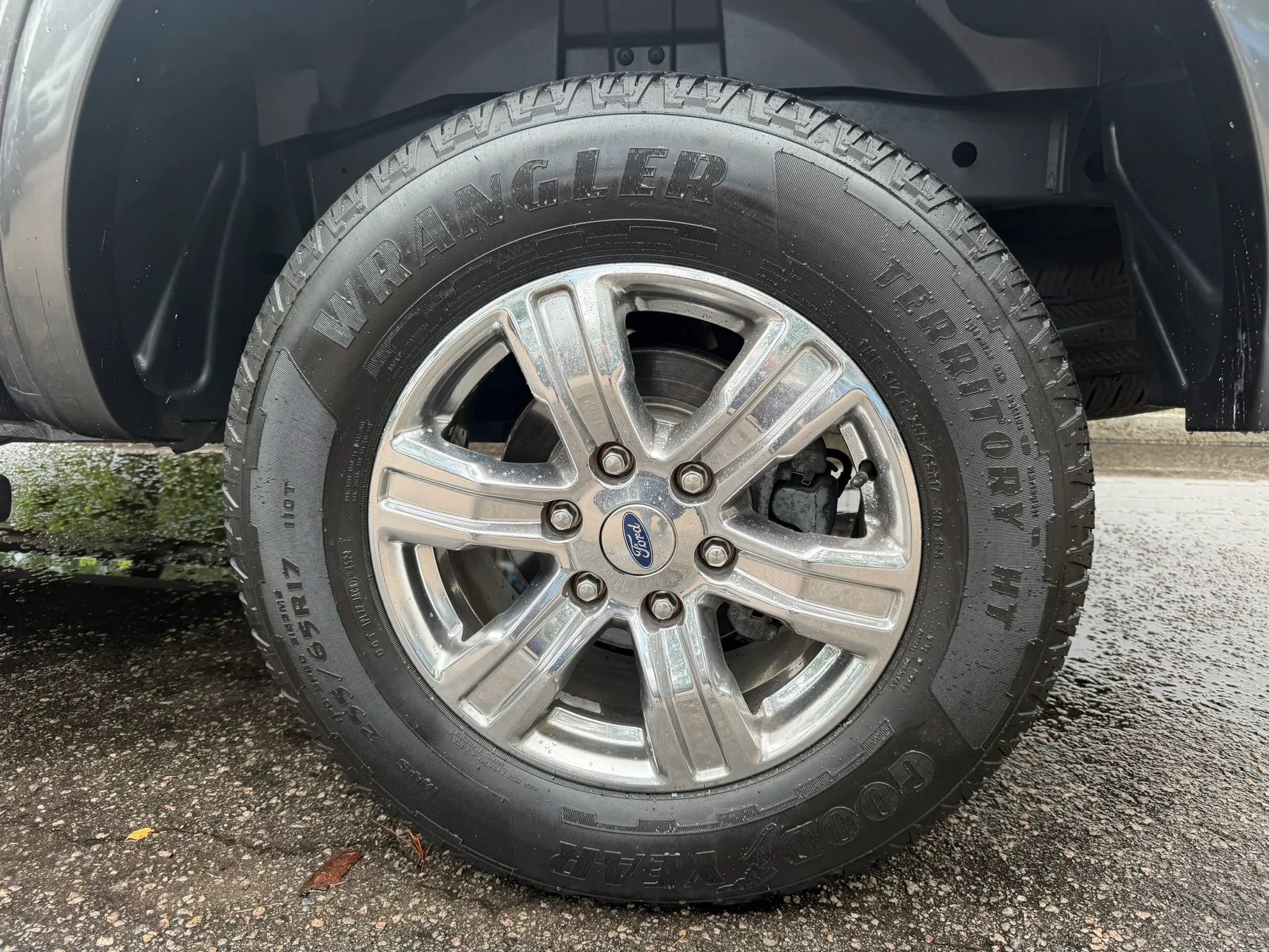 Used 2019 Ford Ranger XLT w/ Equipment Group 302A Luxury AWD/4WD image 35