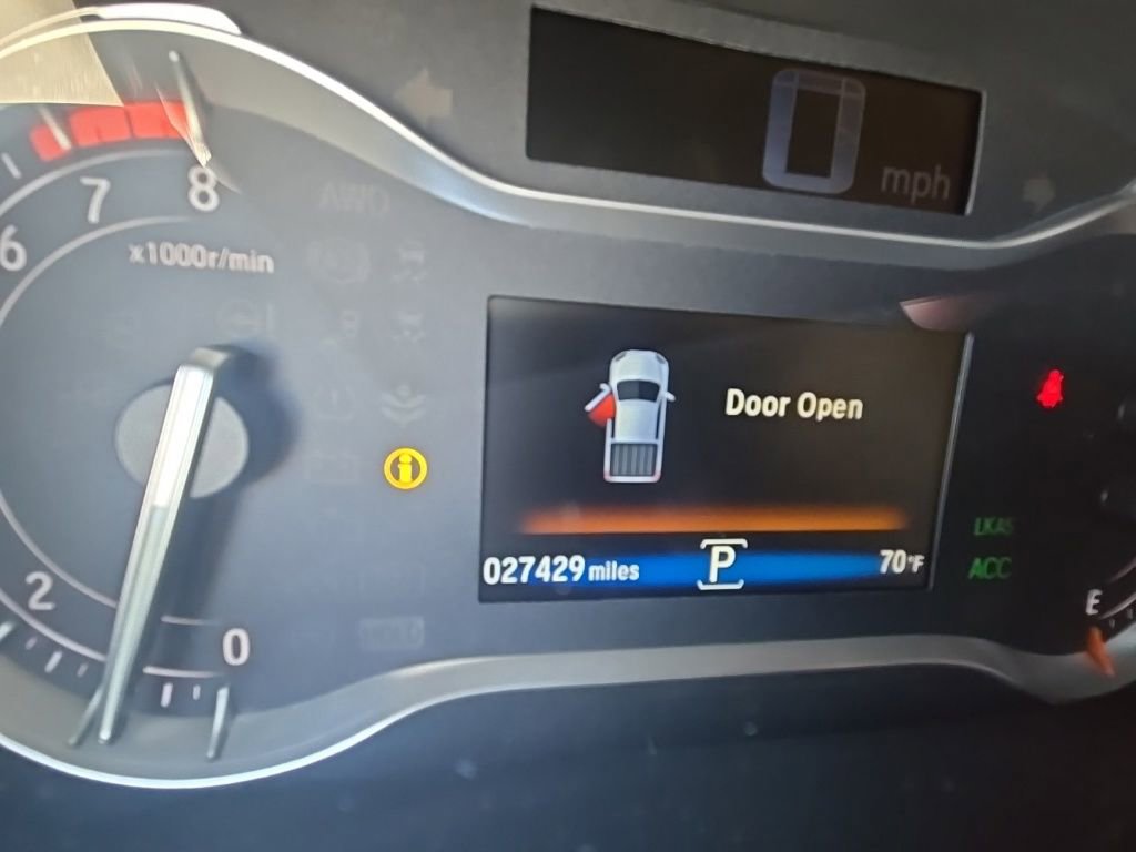 Certified 2023 Honda Ridgeline Sport image 16