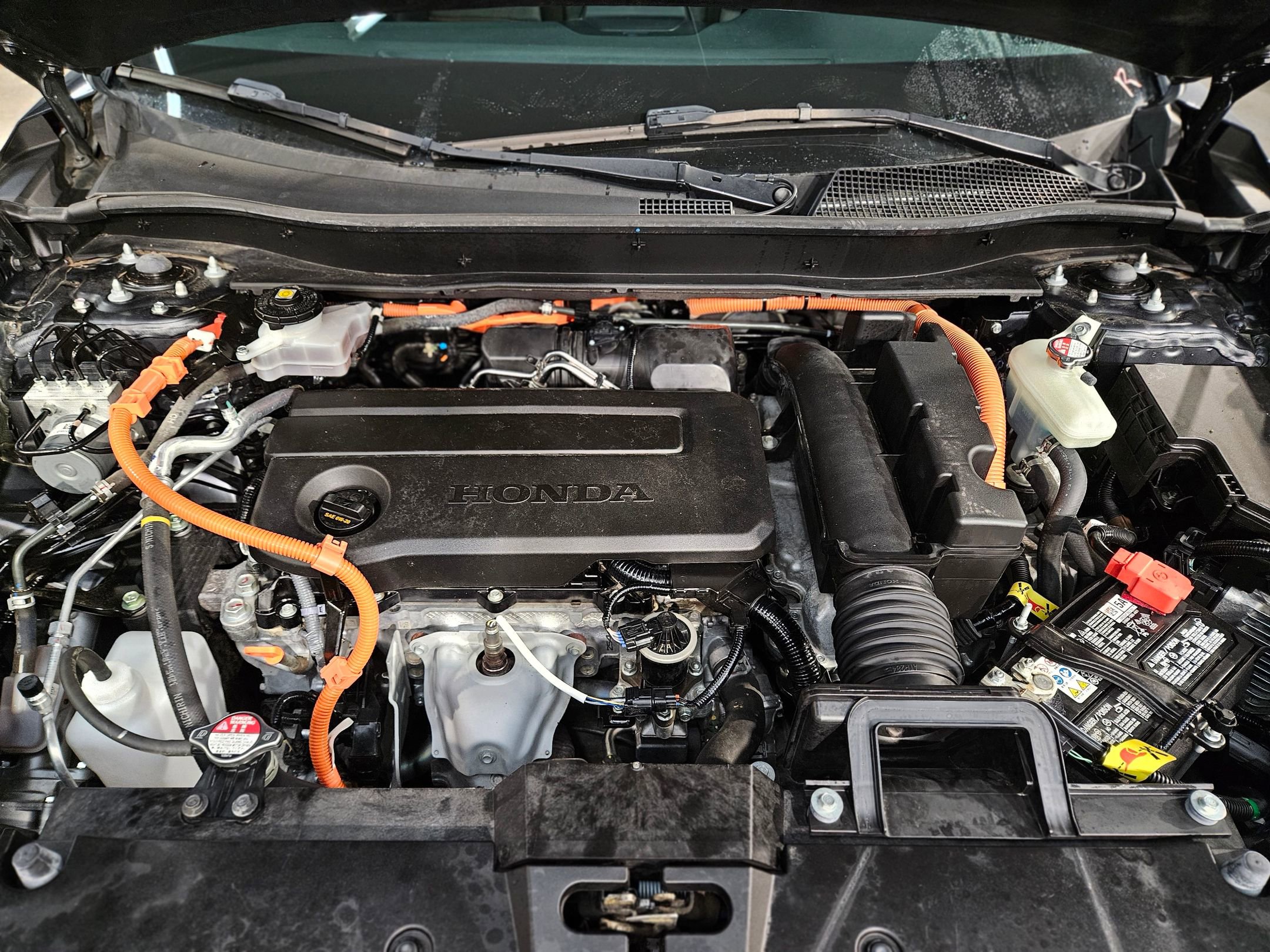 Used 2024 Honda CR-V Sport-L image 19