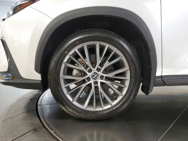 Certified 2024 Lexus NX 350 AWD w/ Vision Package image 37