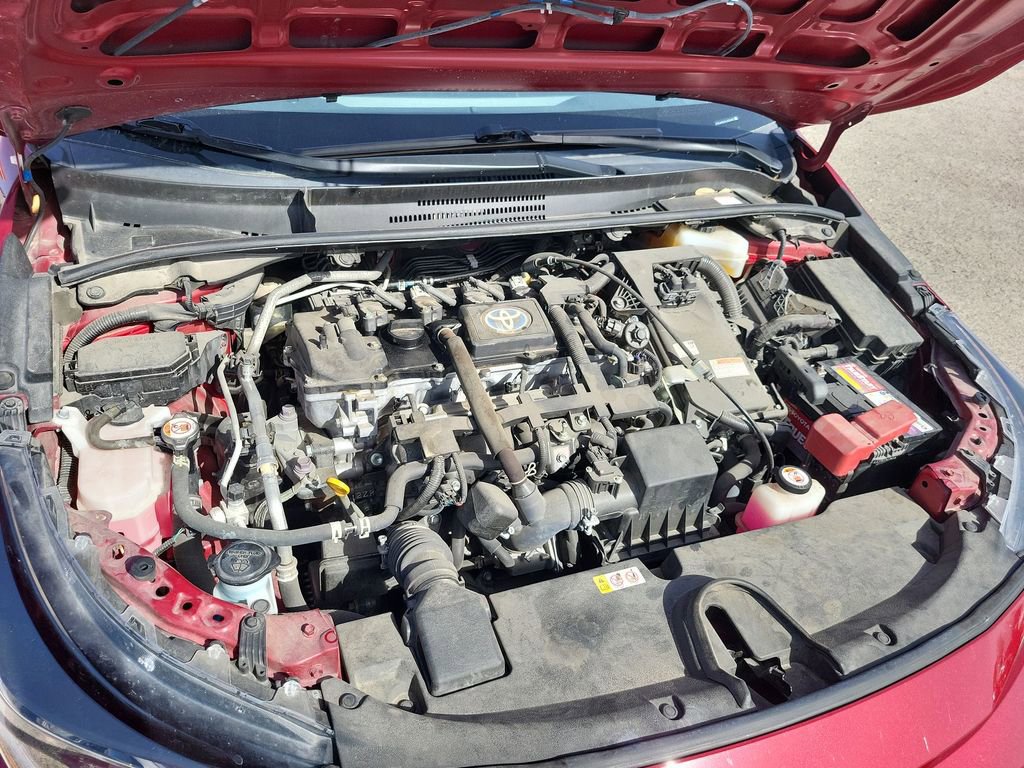 Used 2022 Toyota Corolla LE image 17