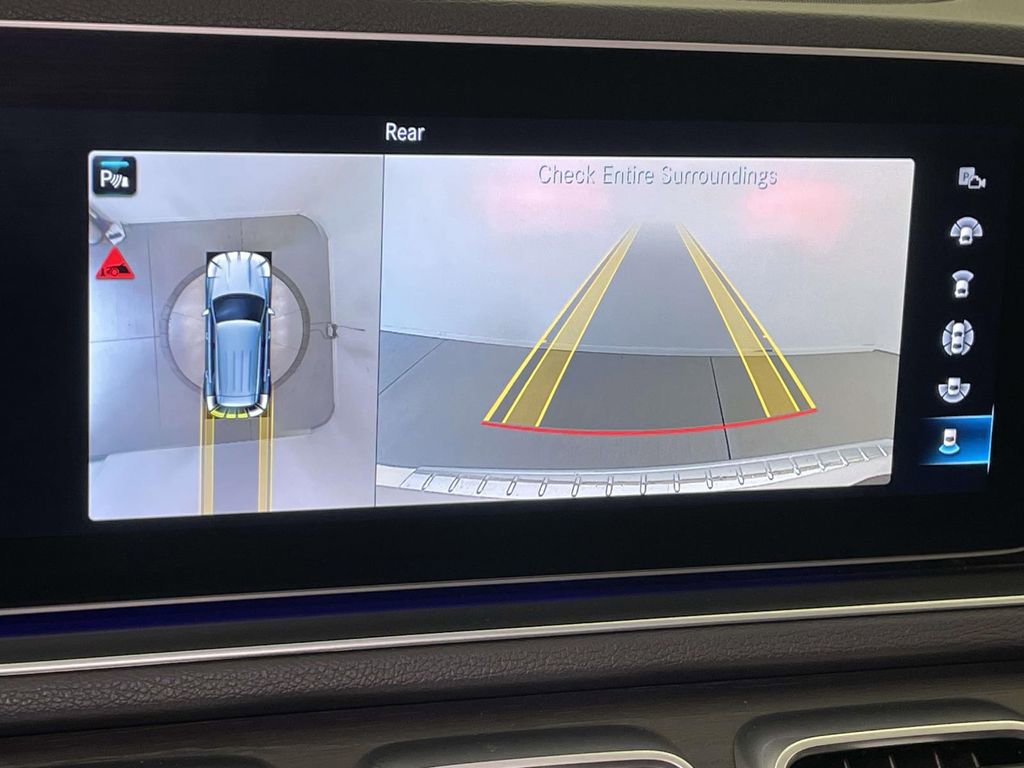 Used 2020 Mercedes-Benz GLE 450 4MATIC image 30