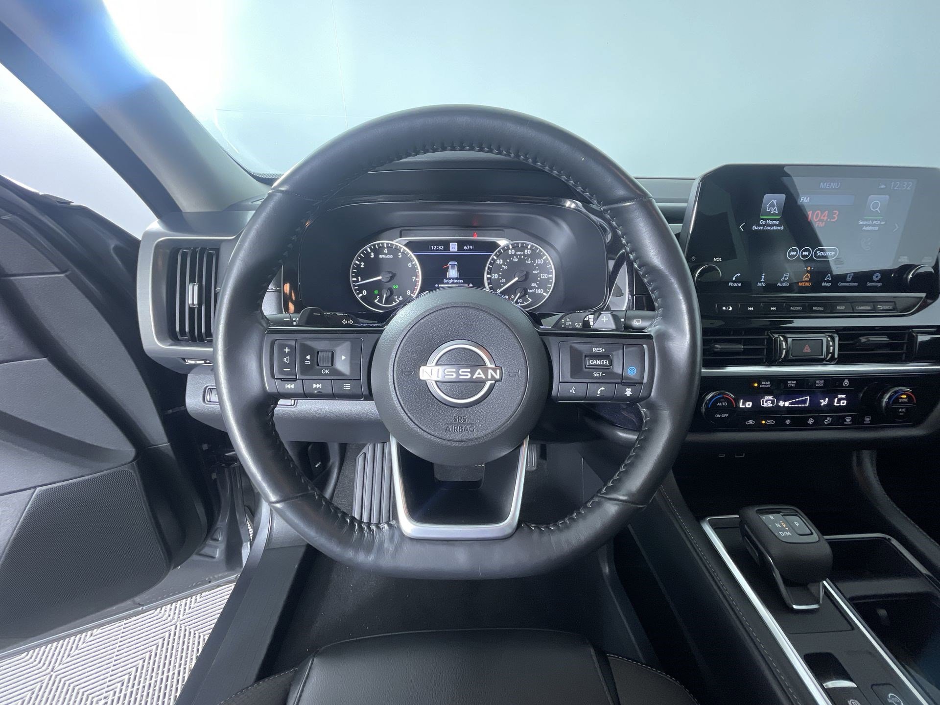 Certified 2022 Nissan Pathfinder SL image 16