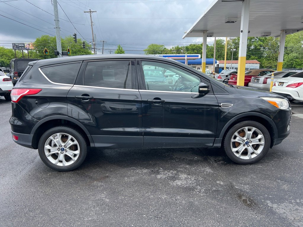 Used 2013 Ford Escape SEL image 15