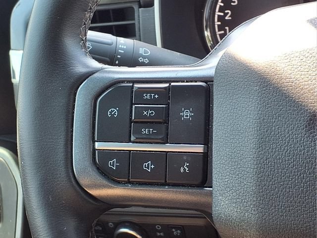 Used 2023 Ford F150 XLT w/ Equipment Group 302A High AWD/4WD image 31