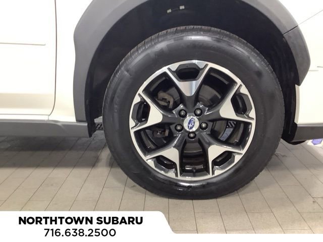 Used 2018 Subaru Crosstrek 2.0i Premium image 20